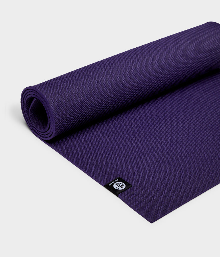 Yogamatte X Hybrid Fitness Mat - Magic