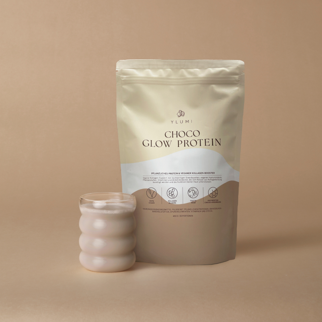 Choco Glow Protein