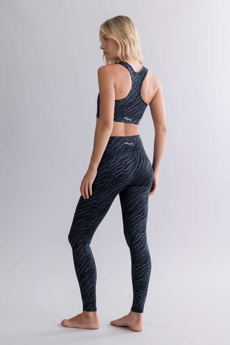 Leggings Wave