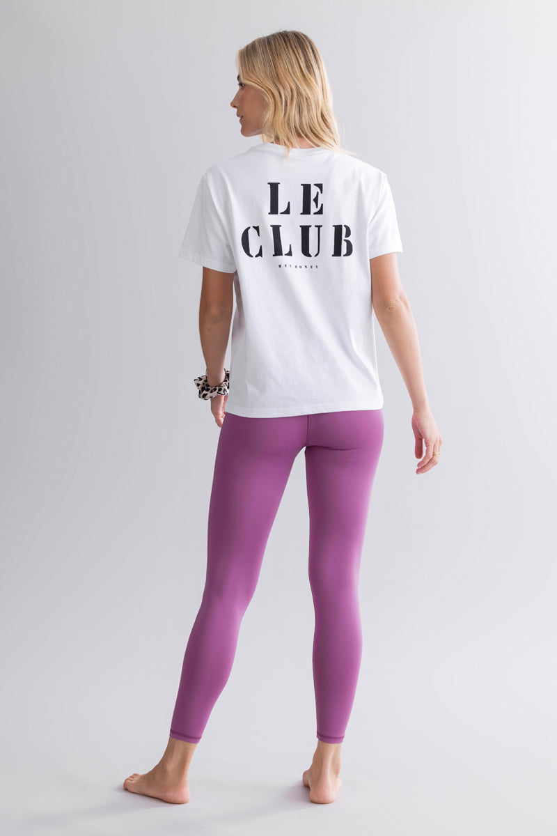 T-Shirt - Le Club