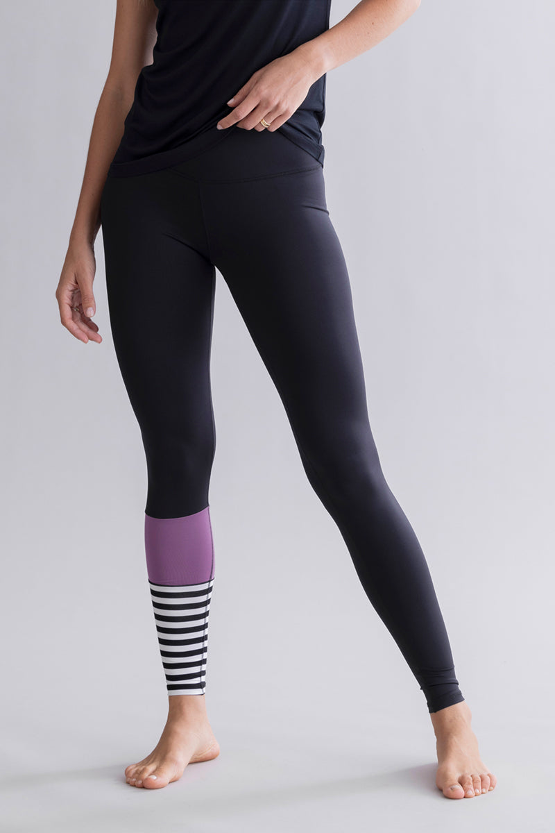 Active Tank Top Black