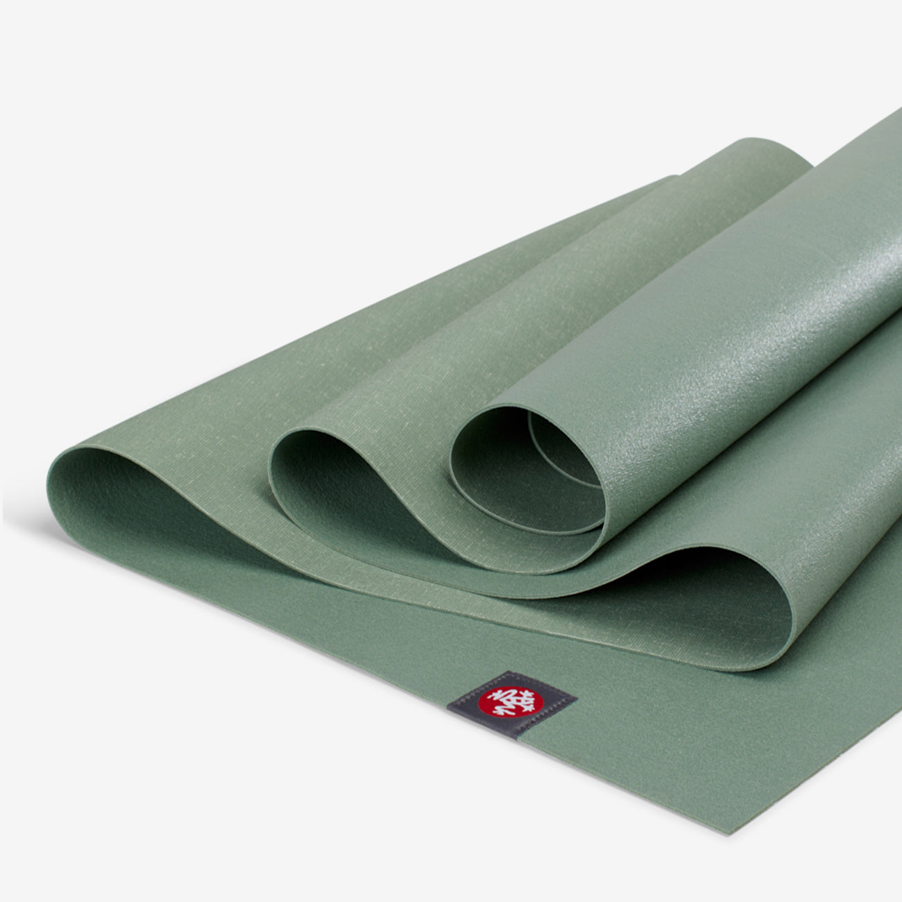 Yogamatte eKO SuperLite Long - Leaf Green