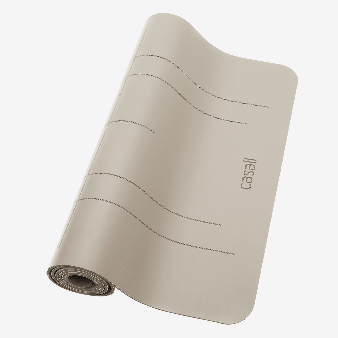 Casall Grip & Cushion (183) - Light Sand - ReMAT