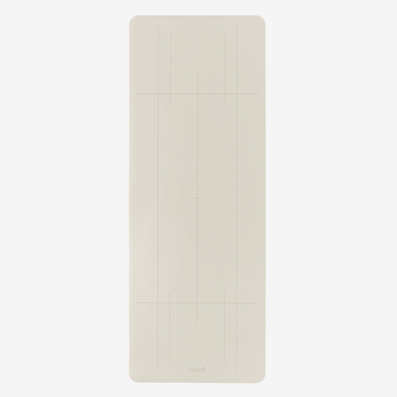 Casall Grip & Cushion (183) - Light Sand - ReMAT