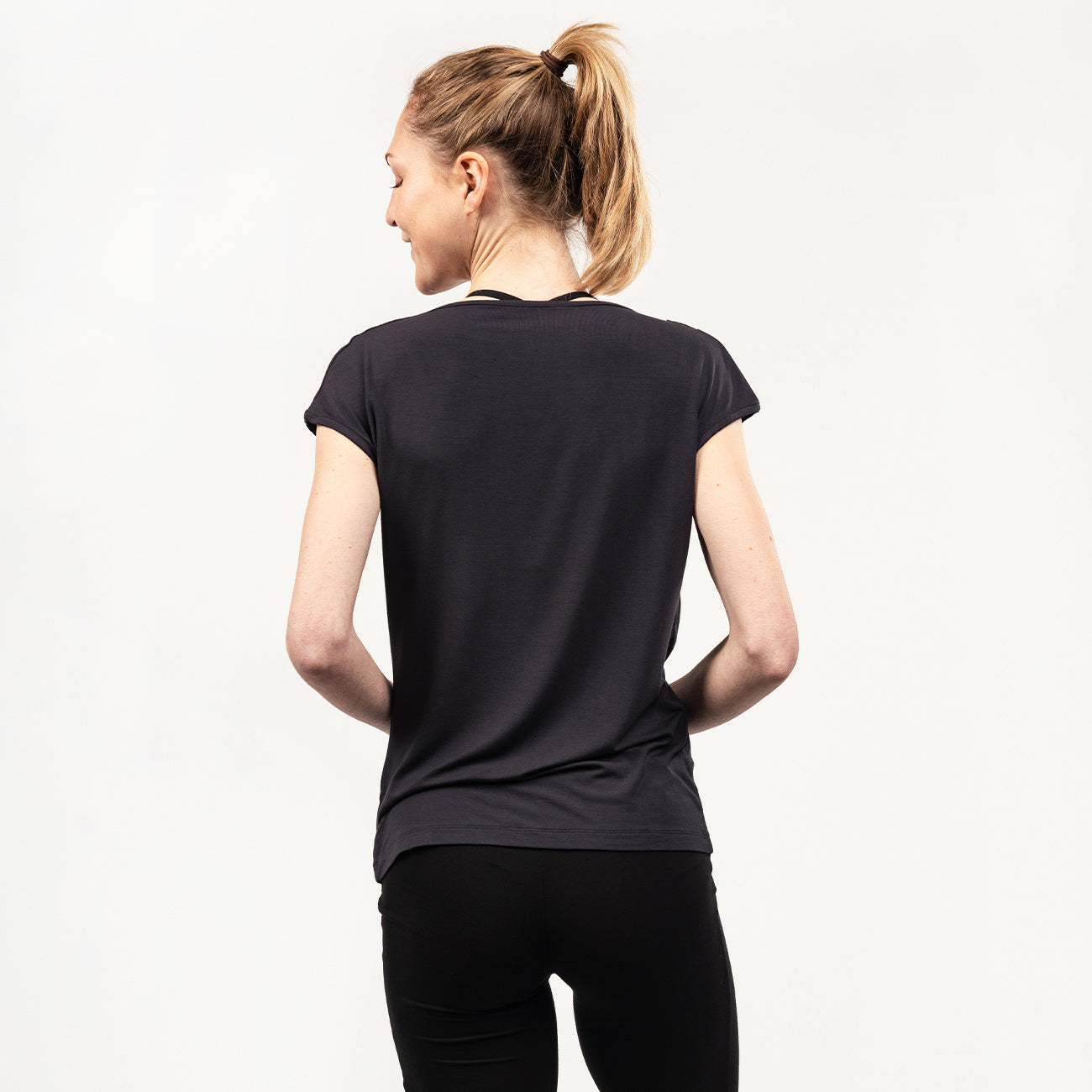 Wasserfall Shirt - Midnight