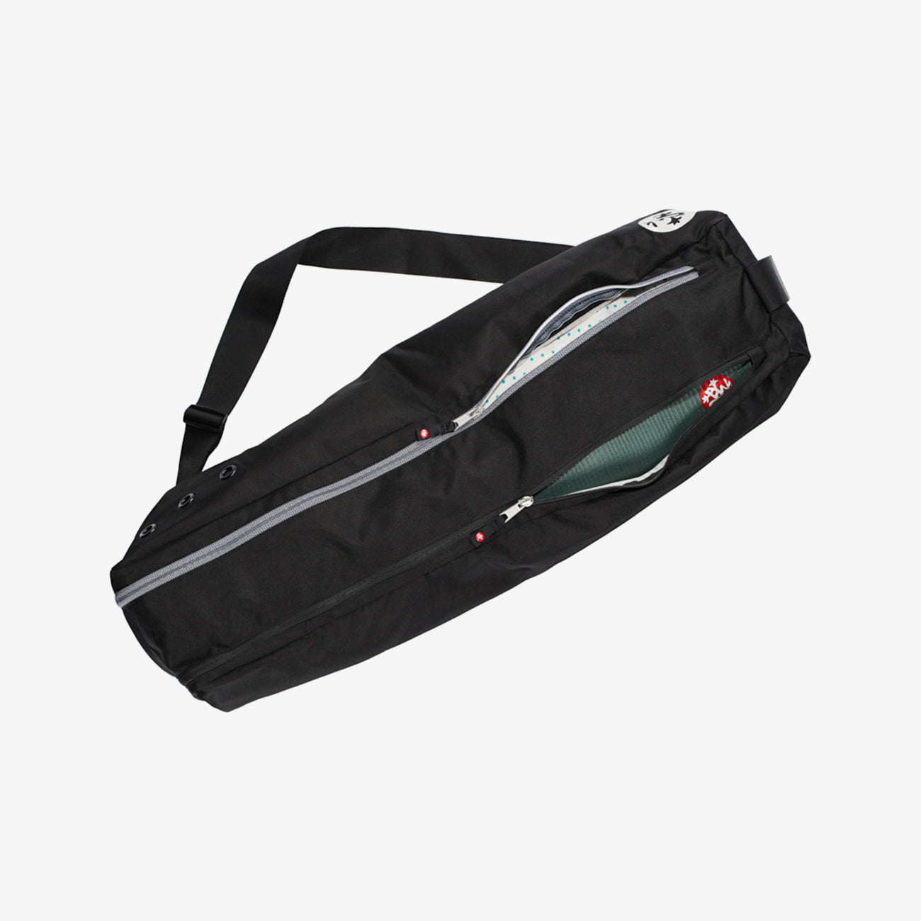 Yogatasche Go Steady 4.0 - Black