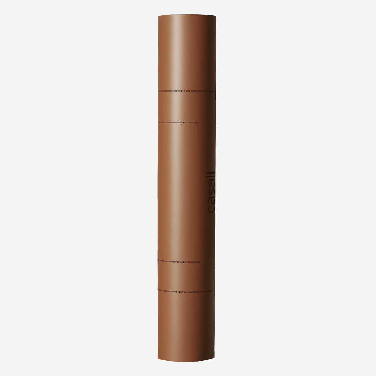 Yogamatte Grip & Cushion - Vintage Brown