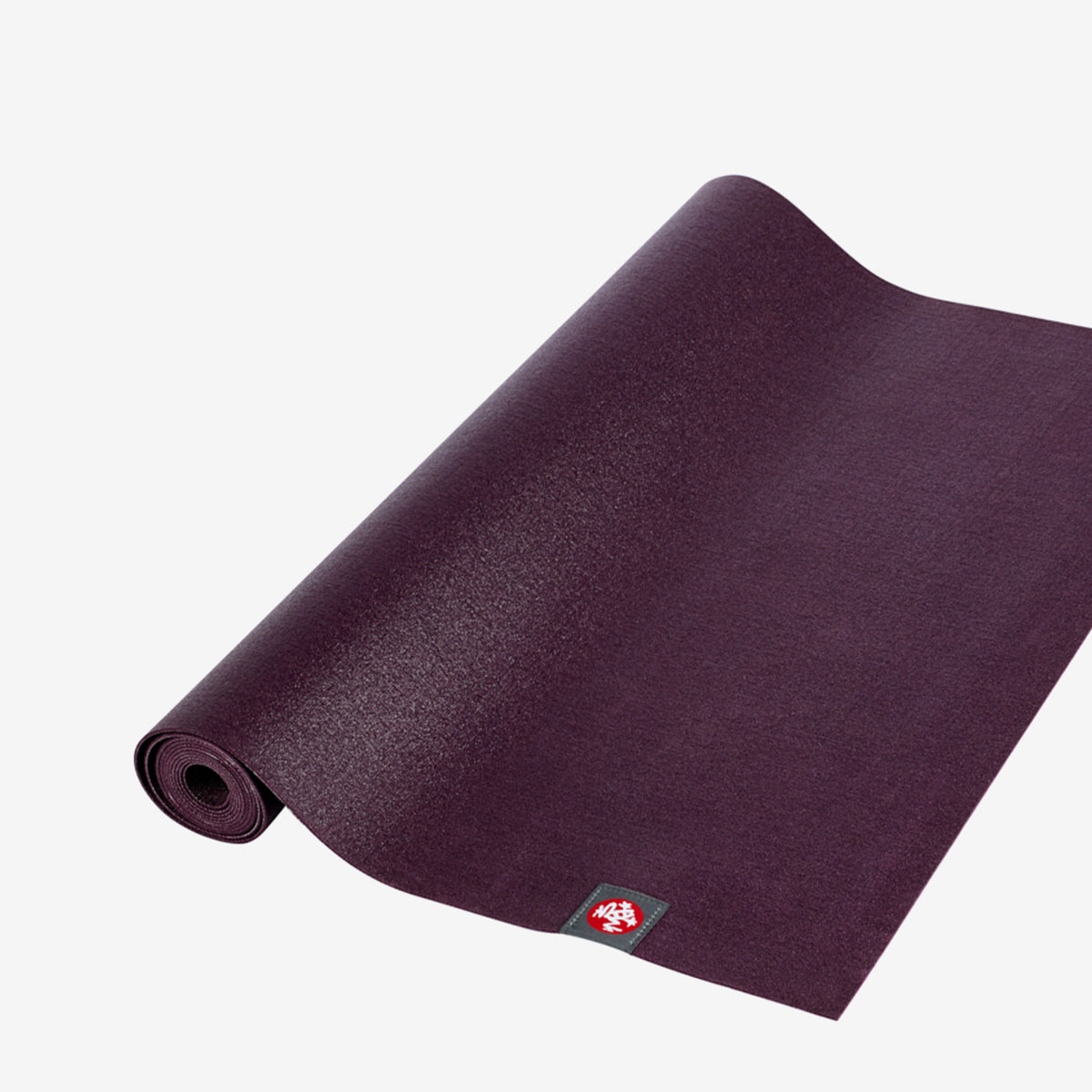 Manduka eKO SuperLite (180) - Acai - ReMAT