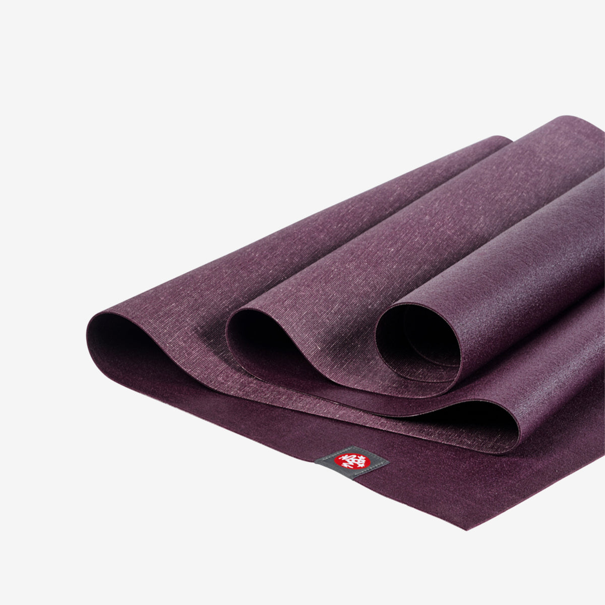 Manduka eKO SuperLite (180) - Acai - ReMAT