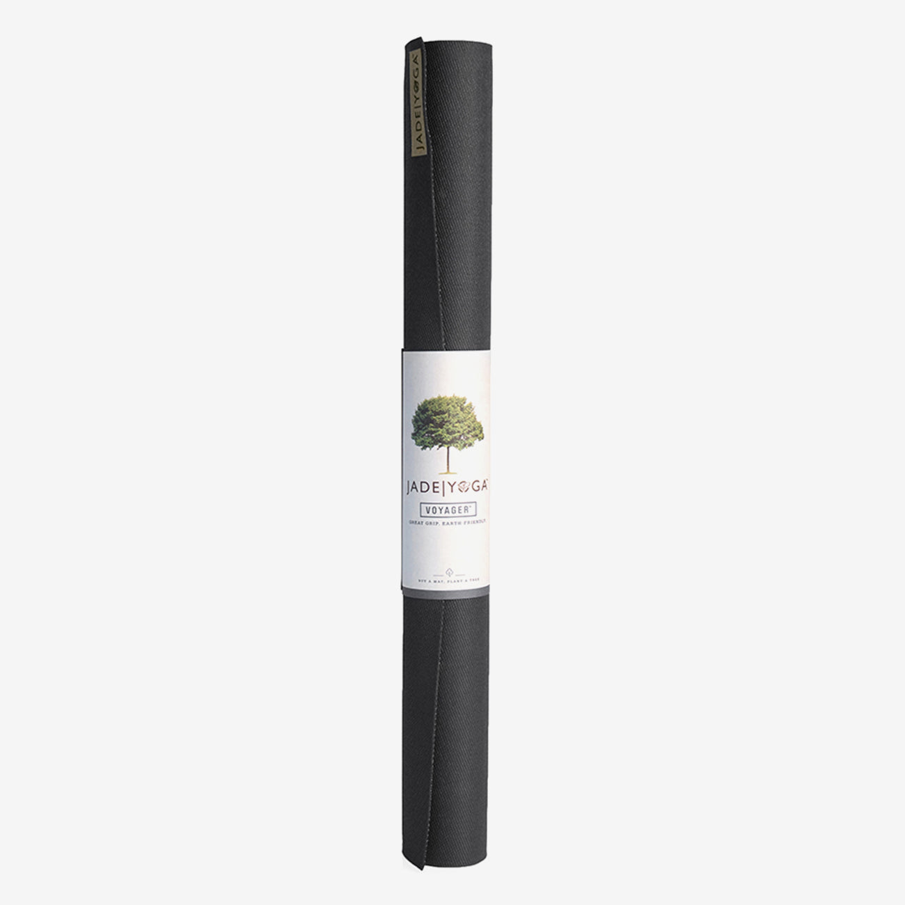 Jade Voyager (173) - Black - ReMAT