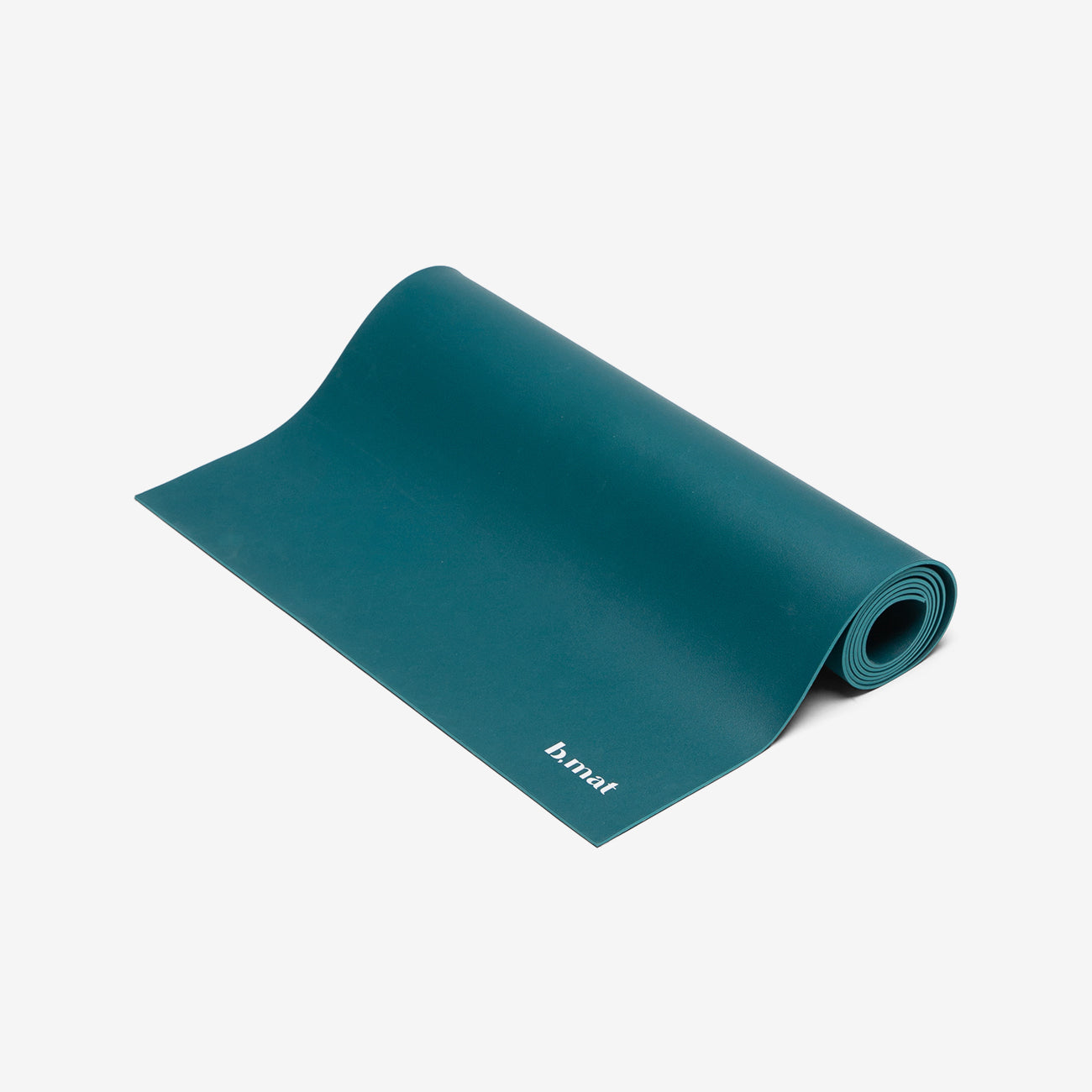 b halfmoon b mat everyday (180) - Ocean Green - ReMAT