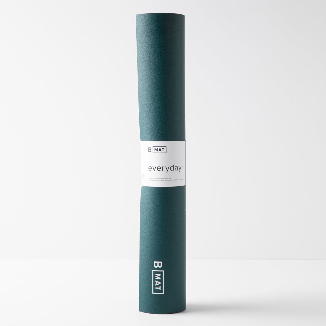 Yogamatte b mat everyday - Ocean Green