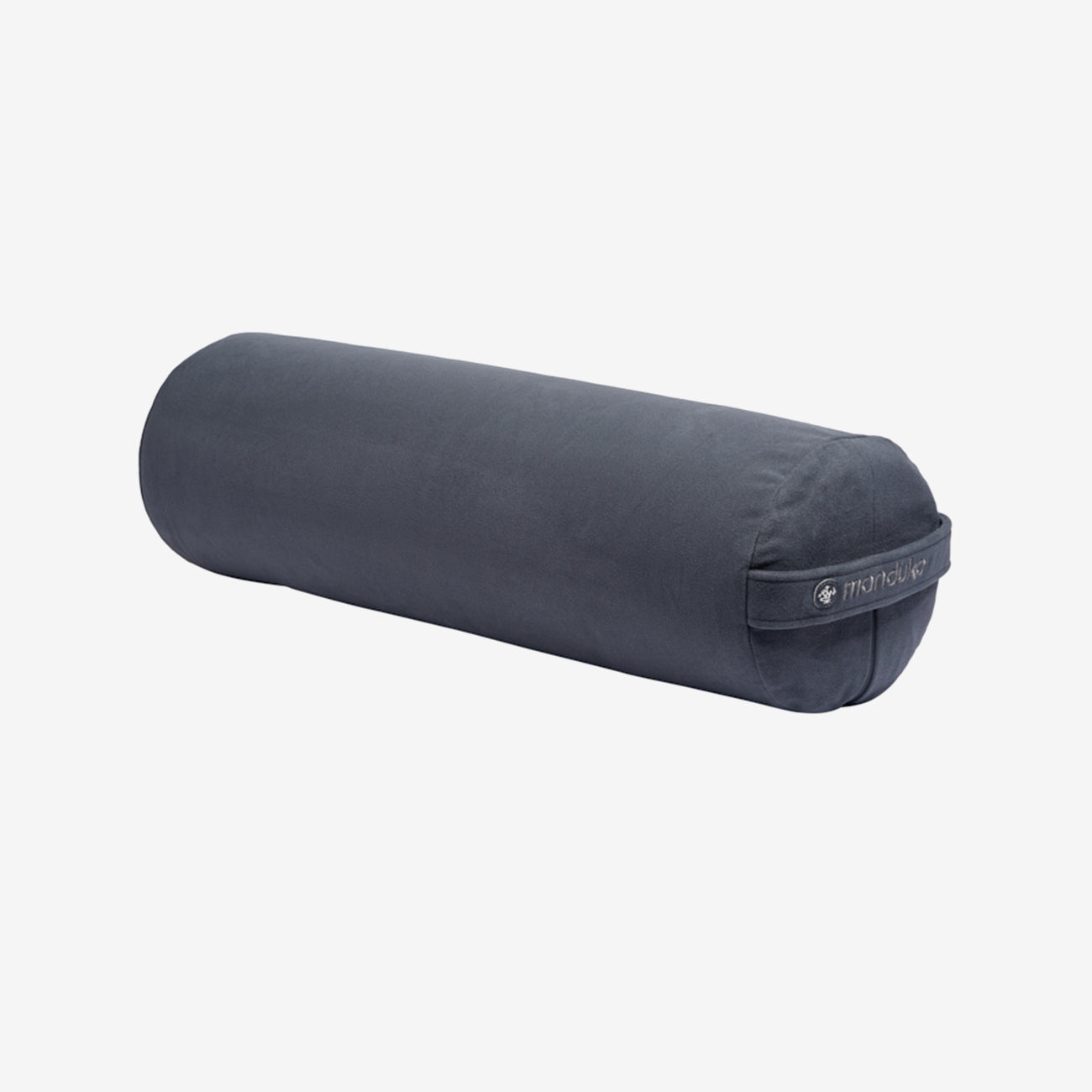 Yoga Bolster Rund - Thunder