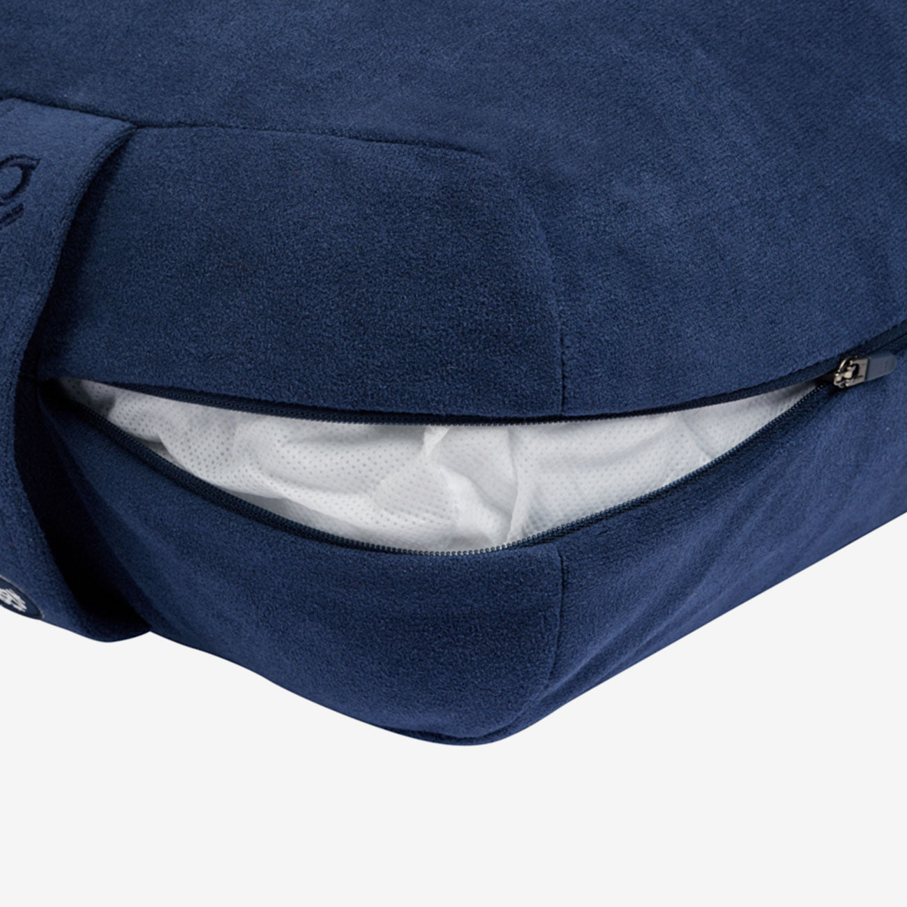 Yogabolster Eckig - Midnight