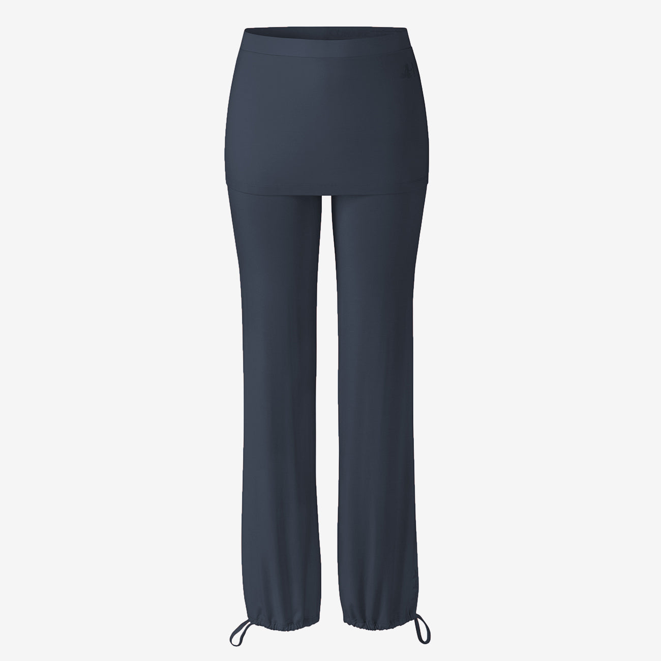Curare Long Pants Skirt - Midnight