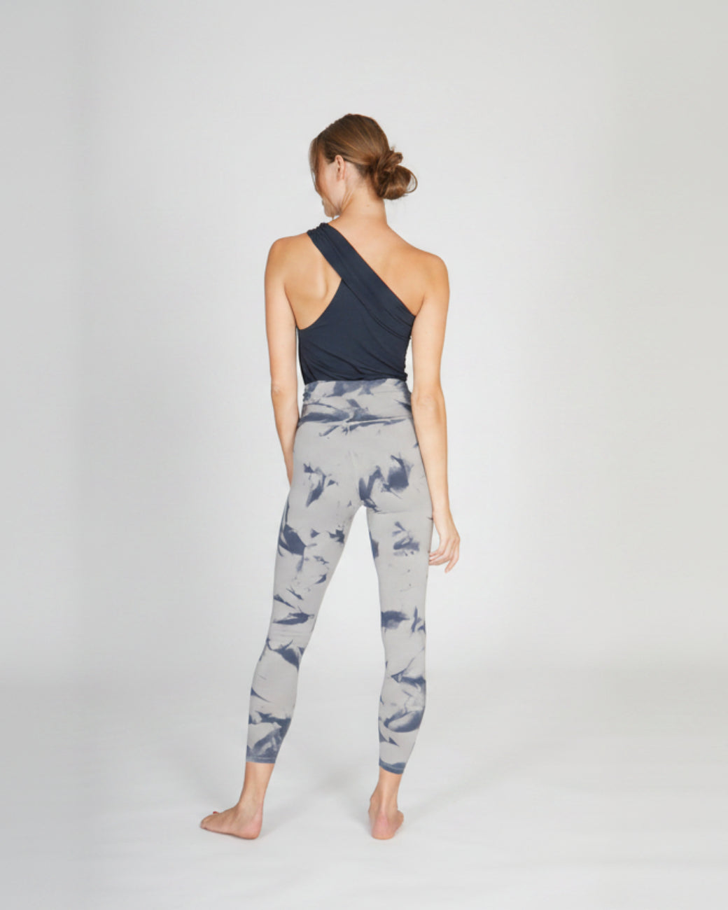 Love Leggings - Batik Stone