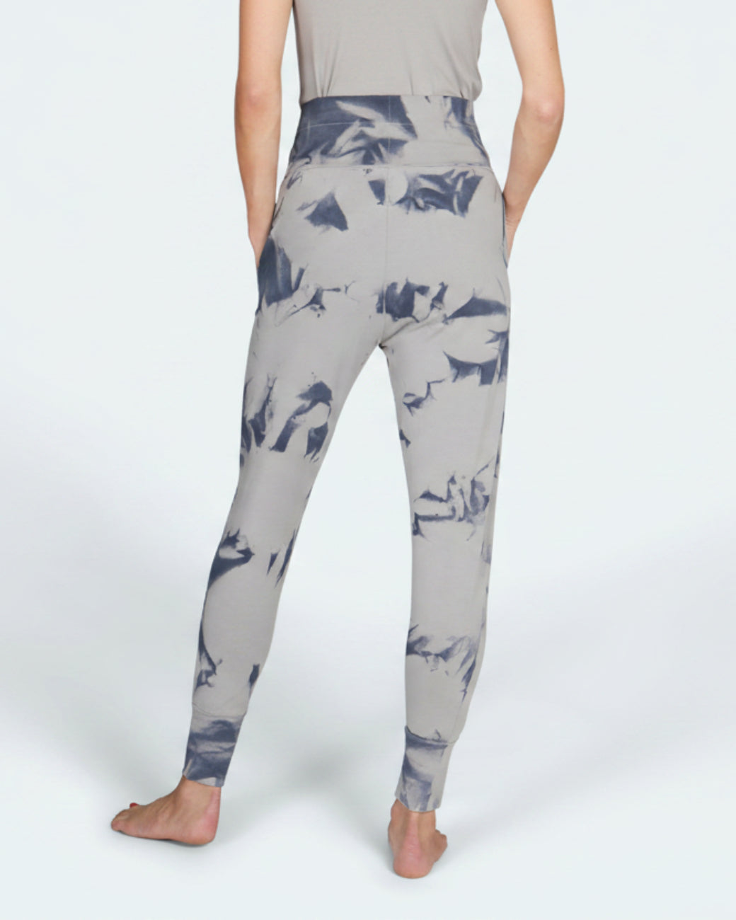 Cosy Pants Batik Stone