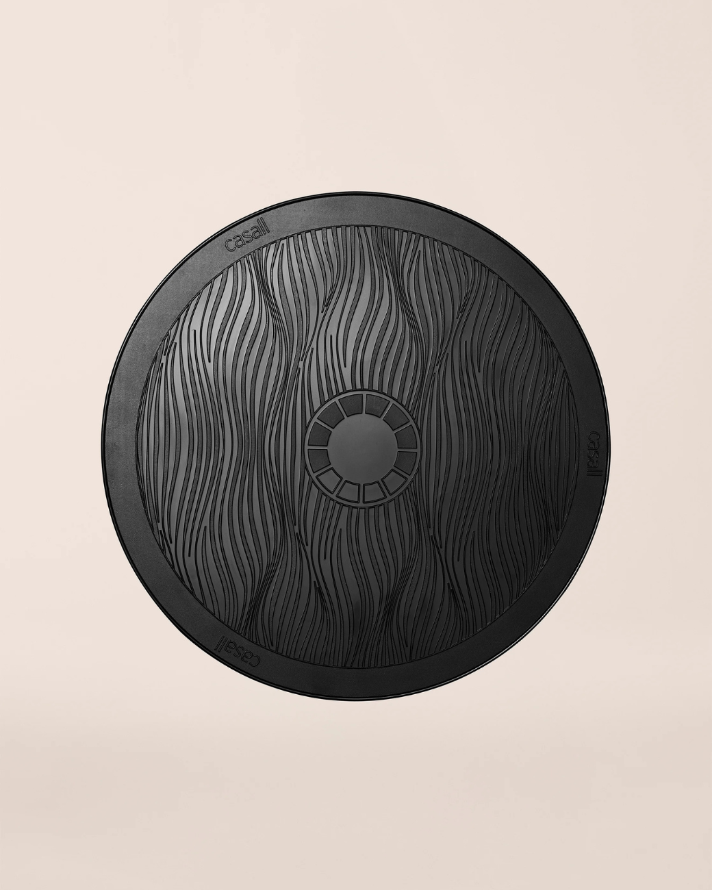 Balance Board - Schwarz