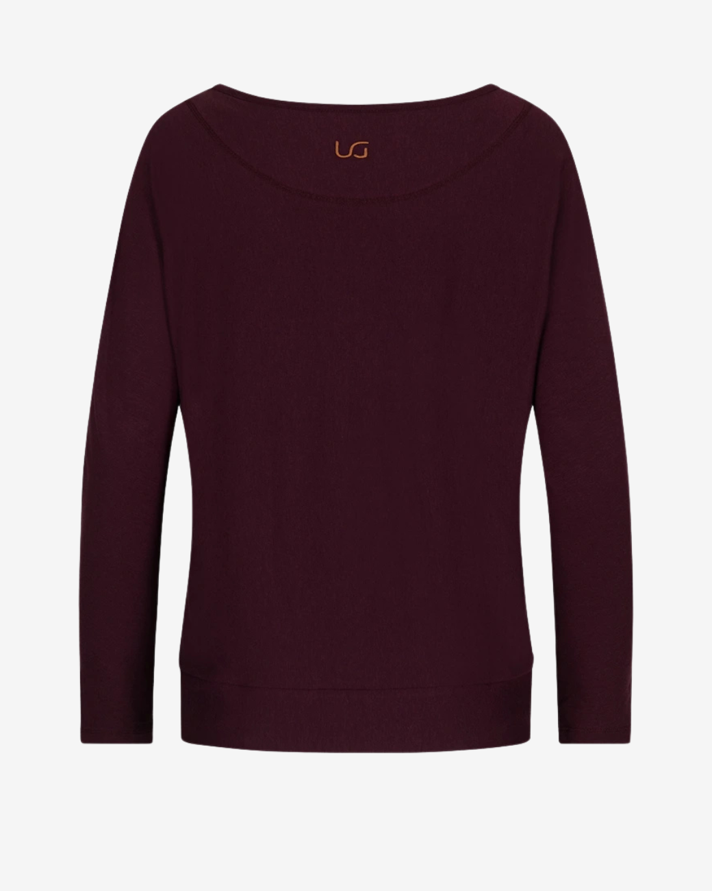 Budhi Longsleeve - Fig