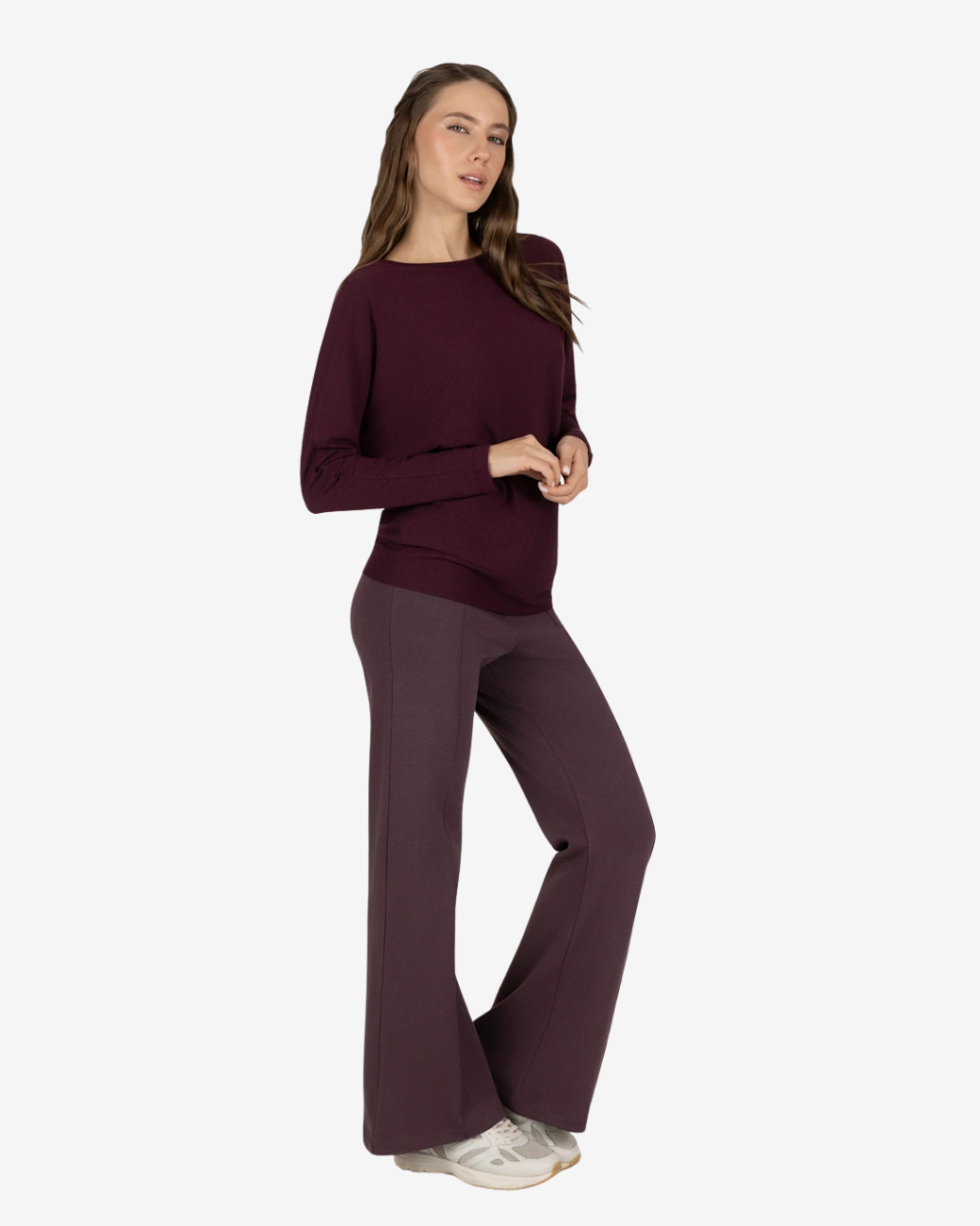 Budhi Longsleeve - Fig