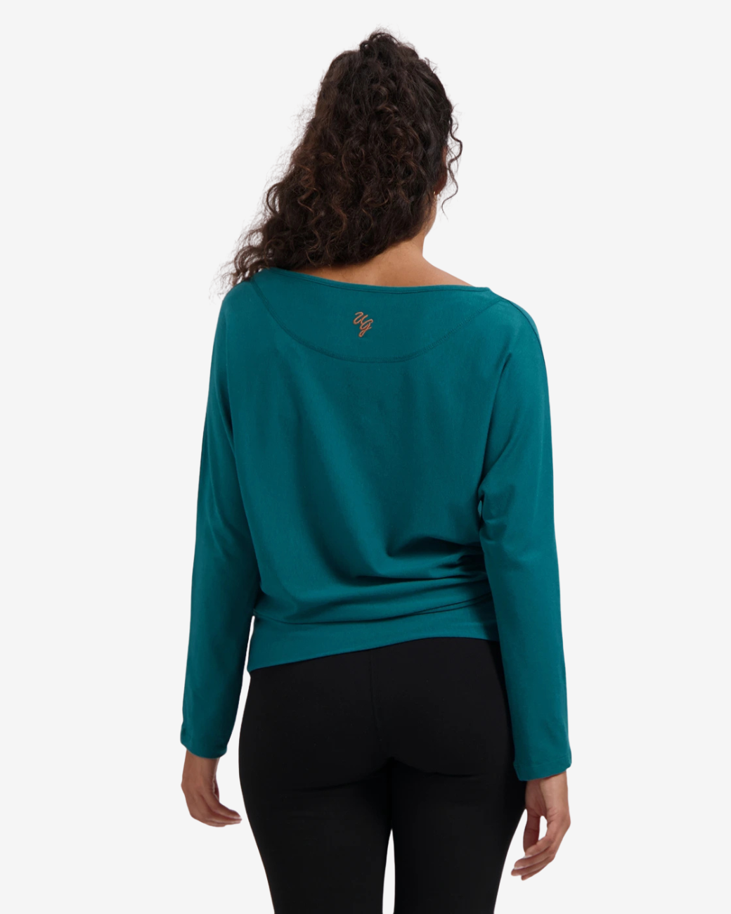 Budhi Longsleeve - Seamoss