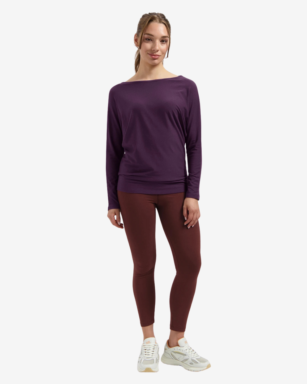 Budhi Longsleeve - Bloom