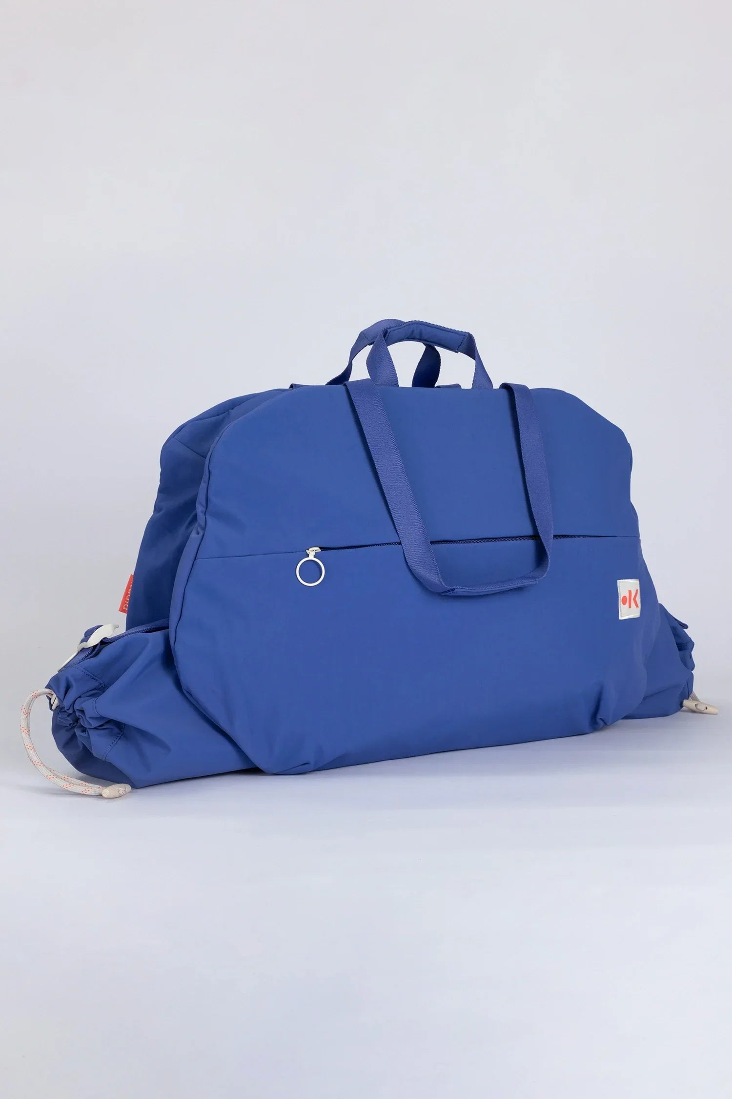 Yogatasche Cloud Bag - Ultramarine