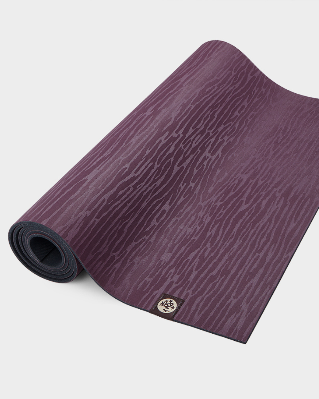 Yogamatte eKO 3.0 - Acai Midnight