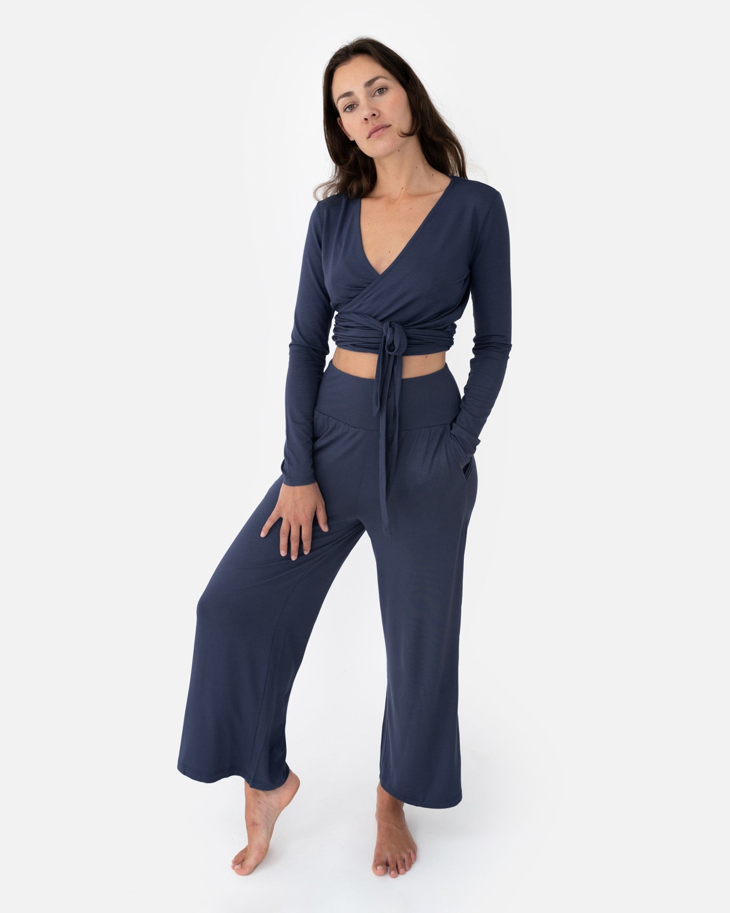 Midnight Blue -