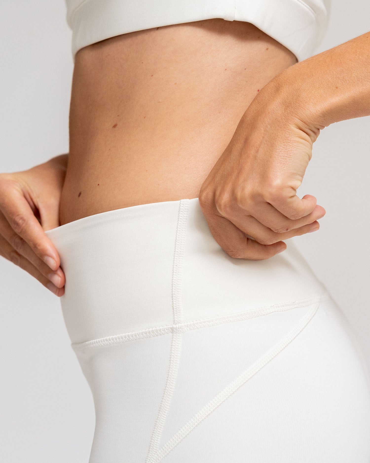 Marshmallow - Model Produkt Shot Detail