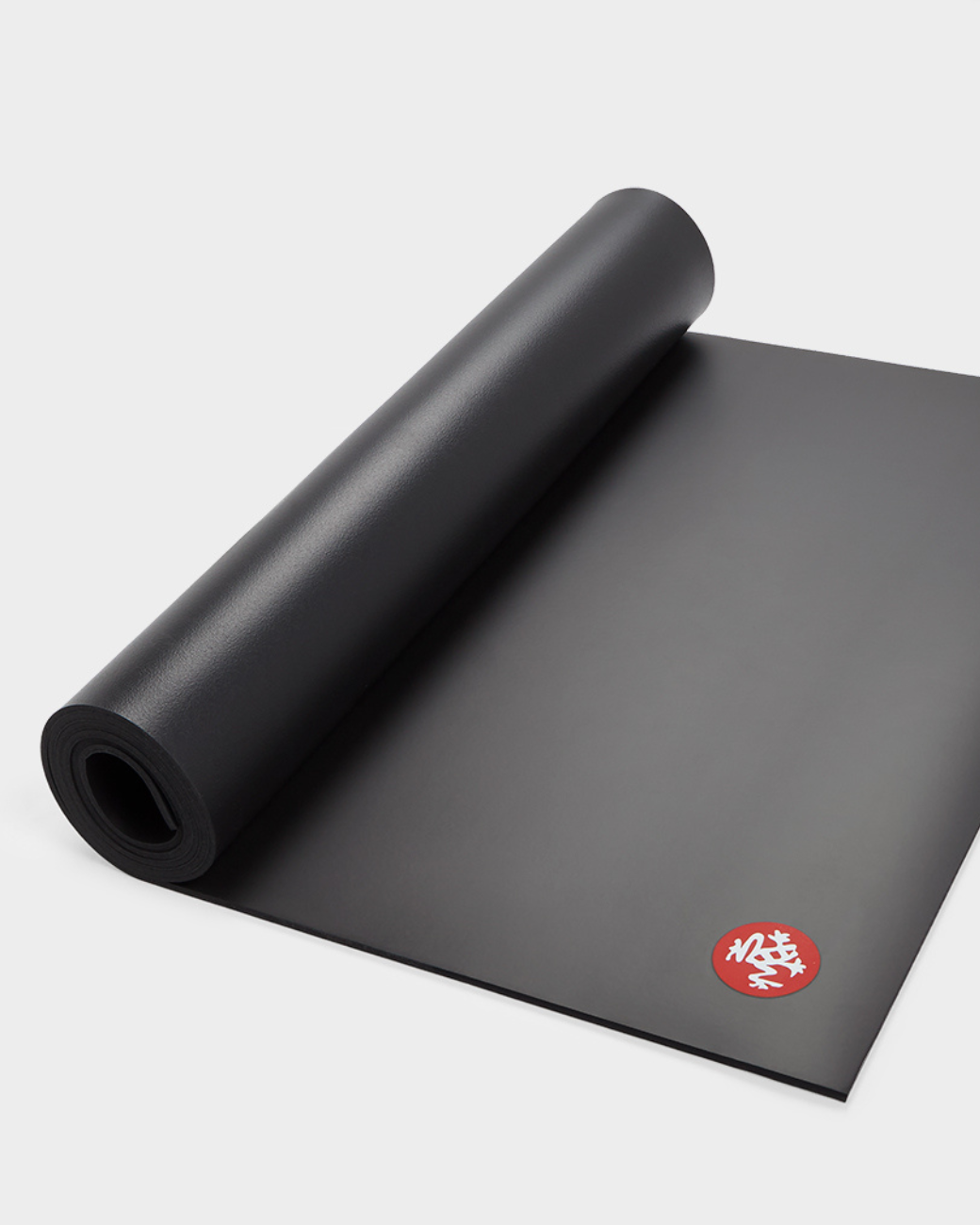 Yogamatte GRP Adapt - Carbon Black