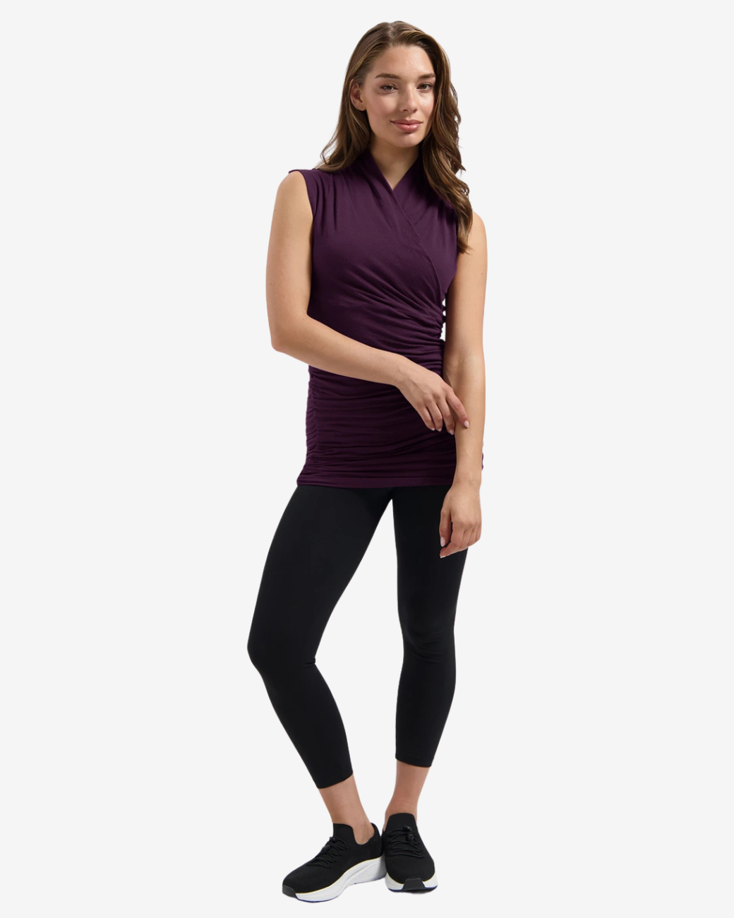 Good Karma Top - Bloom