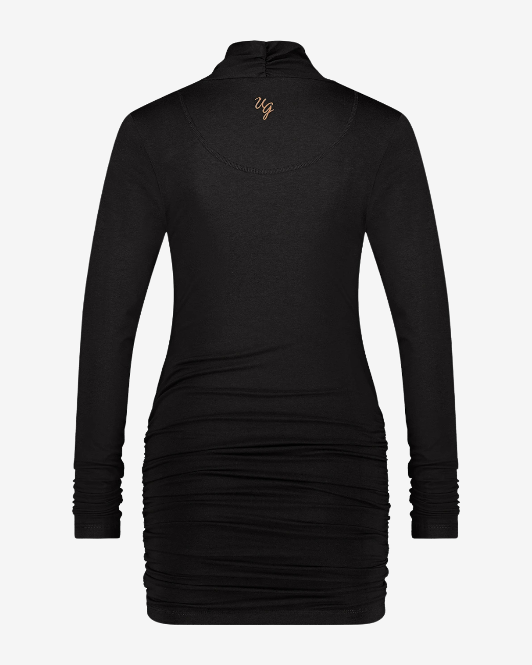 Good Karma Longsleeve - Onyx Black