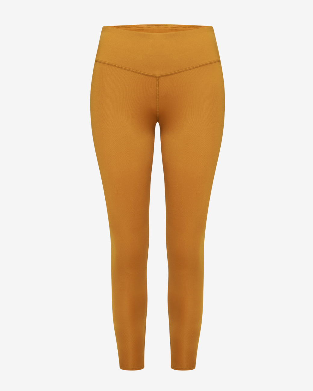 Cropped Leggings Pumpkin Spice