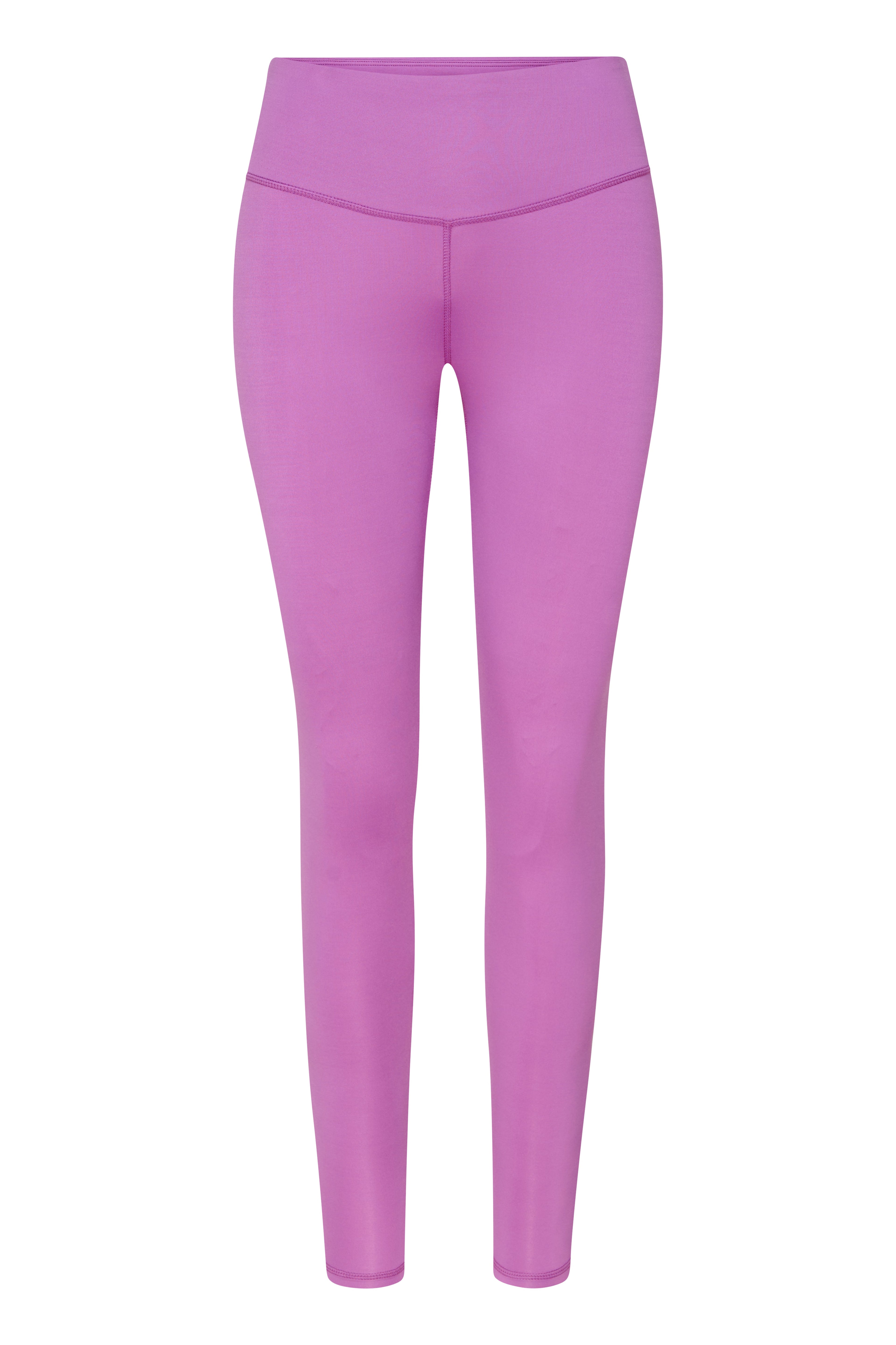 Leggings - Striking Purple
