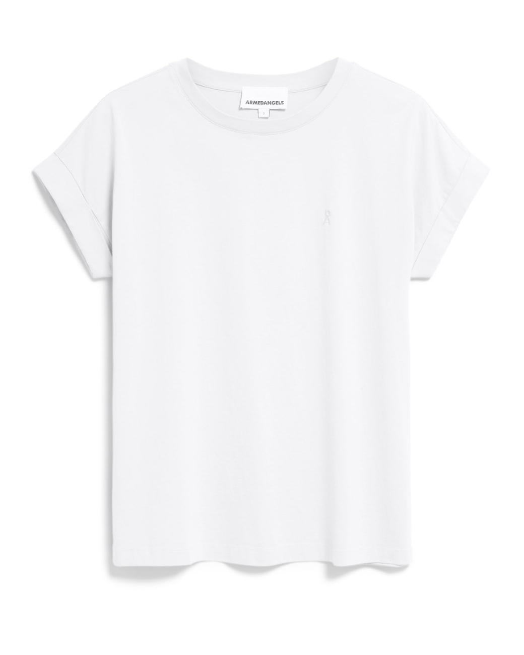 T-Shirt IDAARA - White