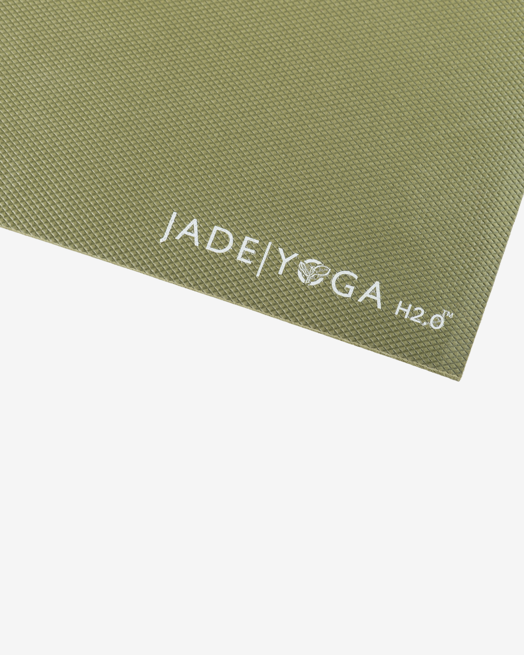 Yogamatte Harmony Professional 2.0 - Green