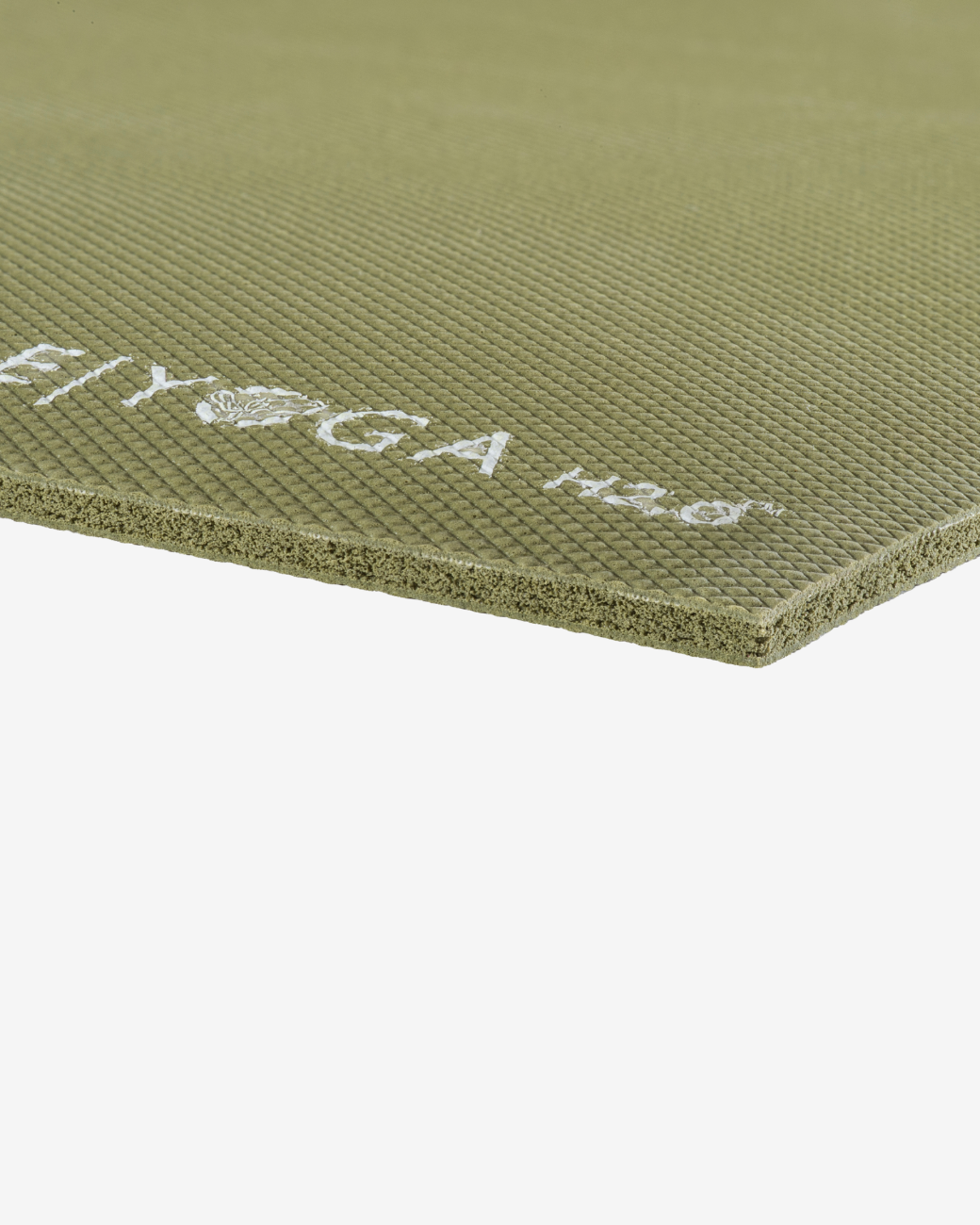 Yogamatte Harmony Professional 2.0 - Green