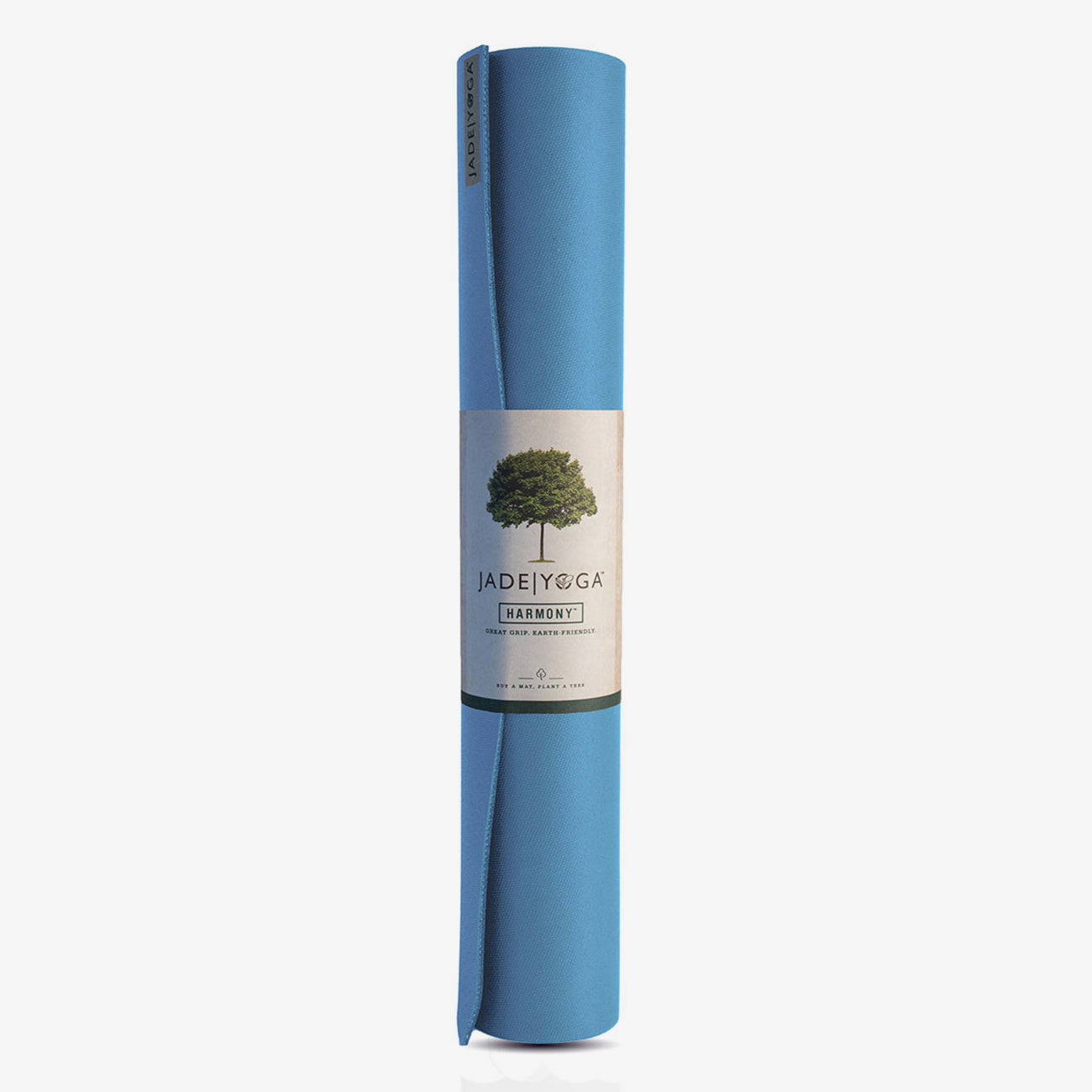 Jade Yogamatte Harmony Professional - Slate Blue