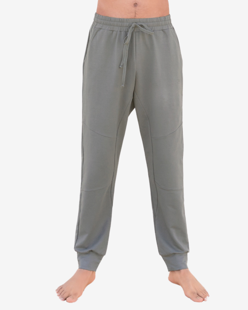 Yogahose Adi - Agave