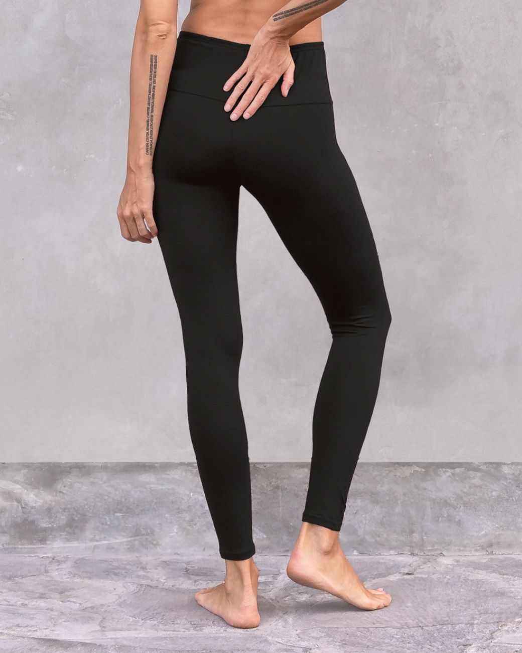 Leggings Kate - Black