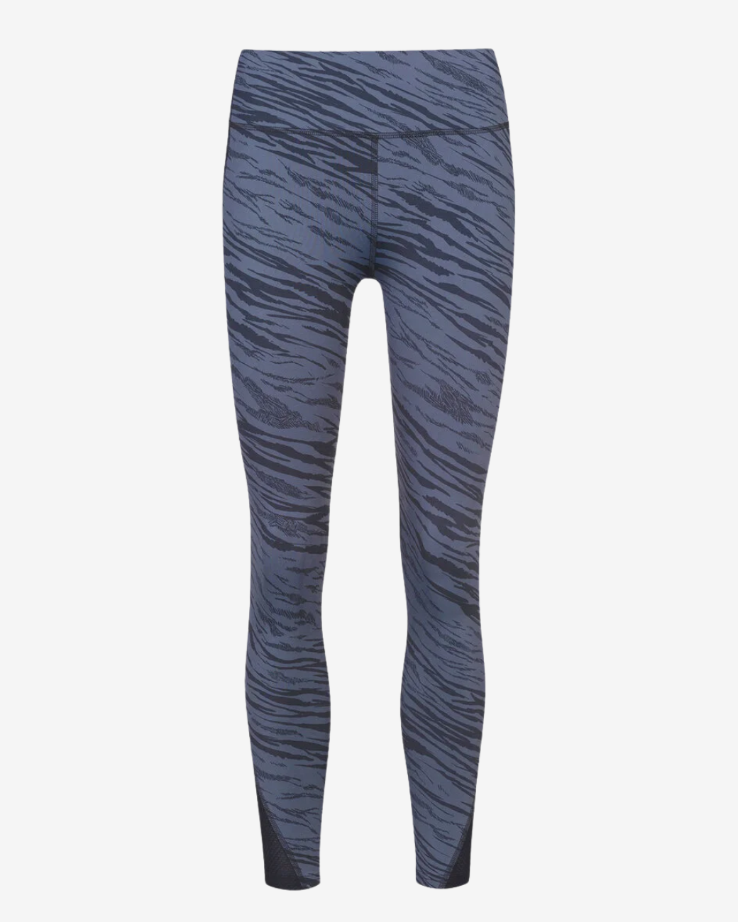 Leggings Ankle Cut - Carbon