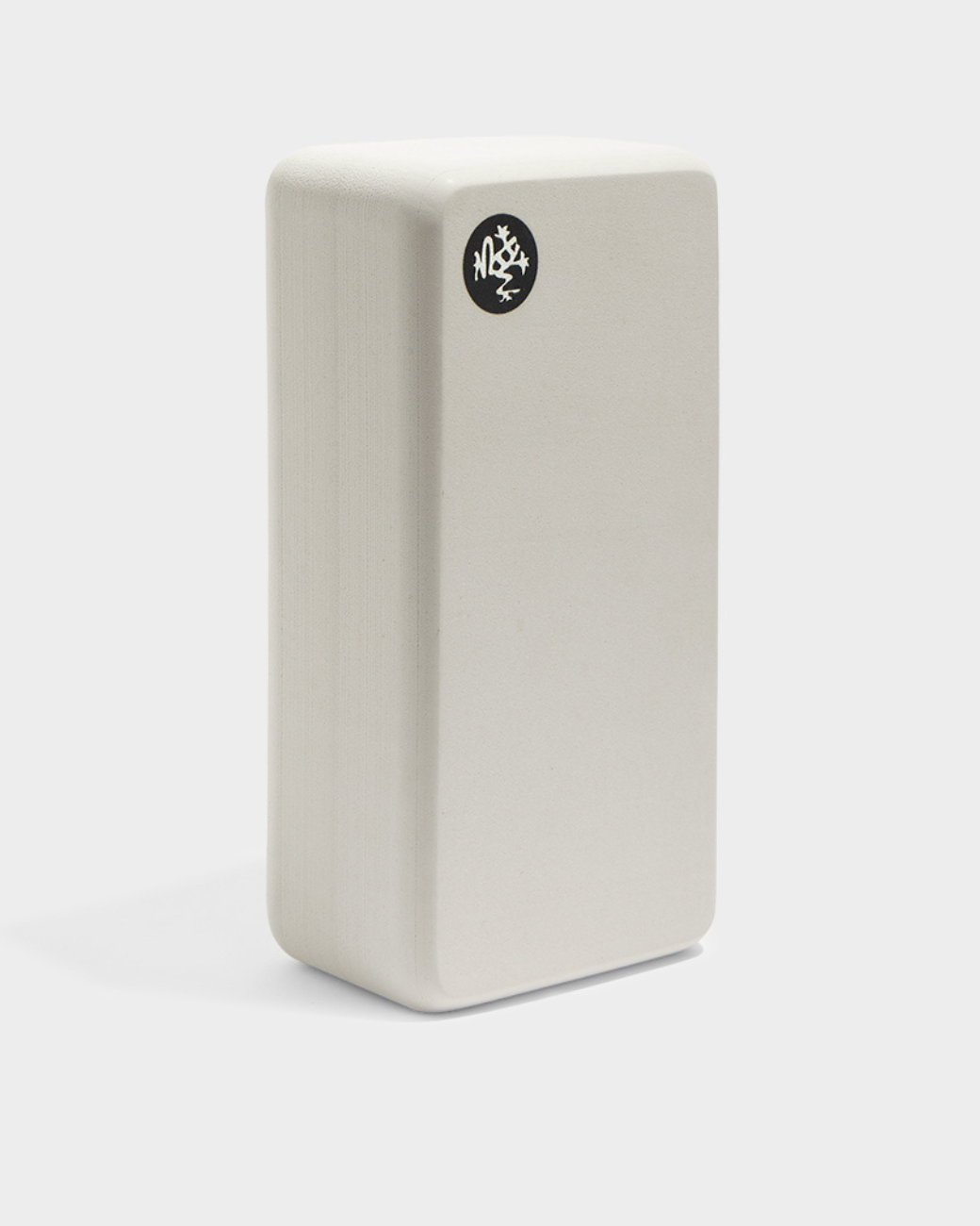 Recycled Foam Block Lean - Linen