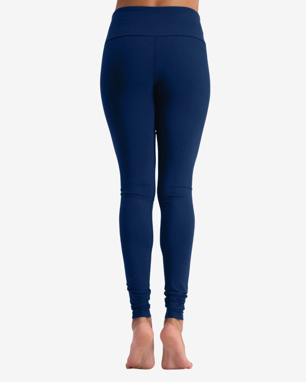 Gaia Leggings - Midnight