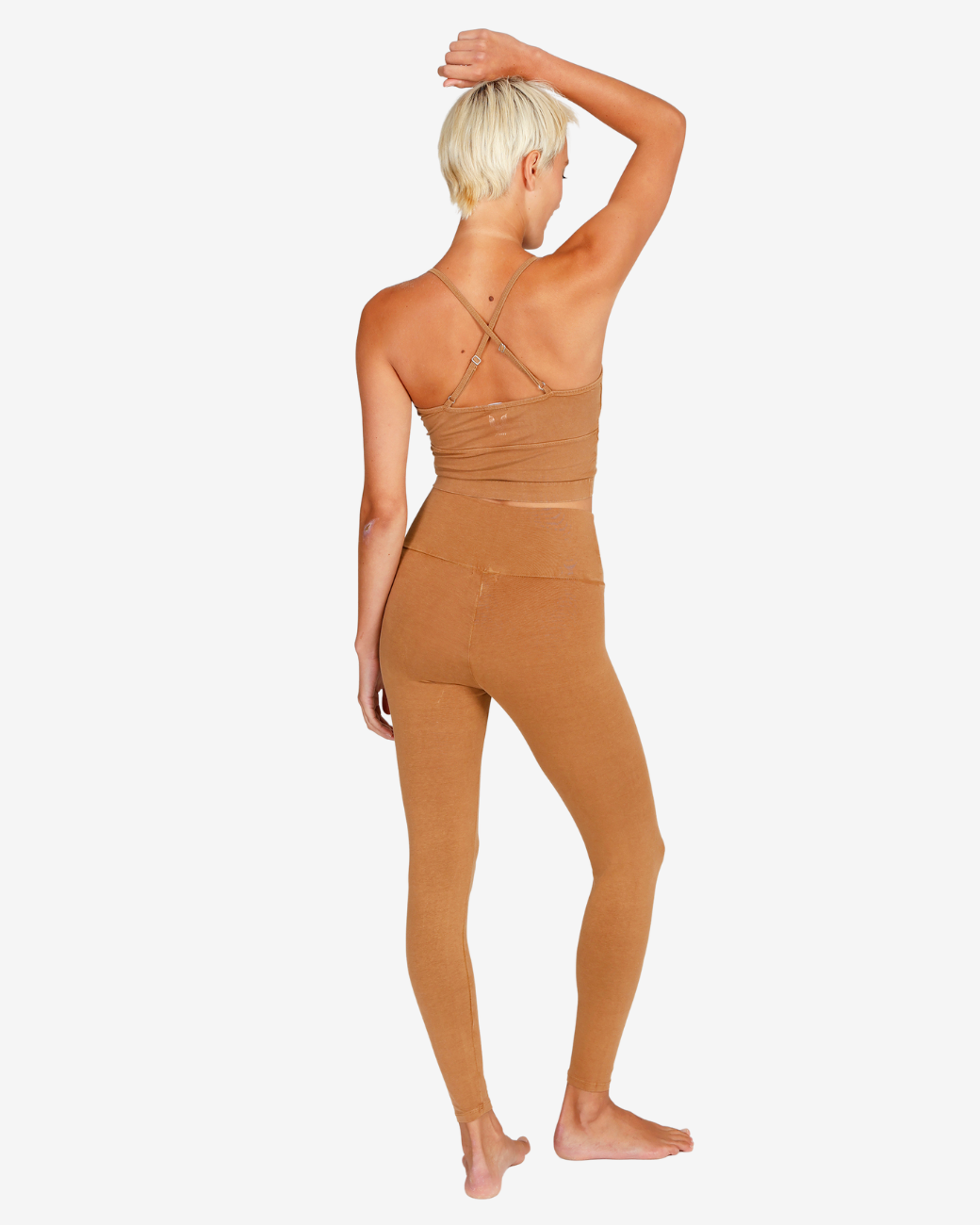 Leggings Love - Maroon