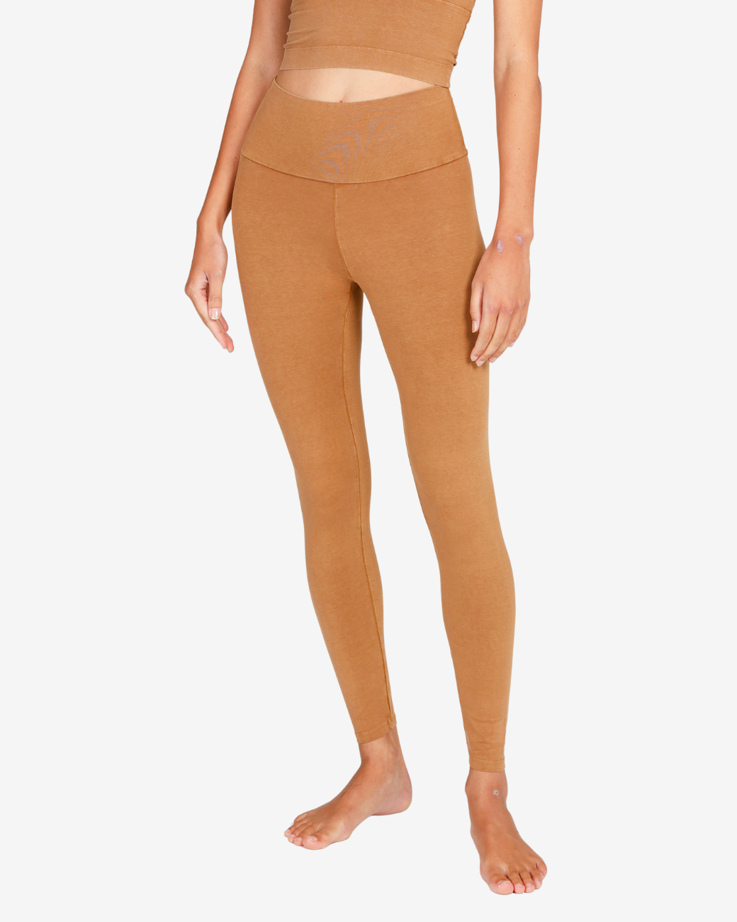 Leggings Love - Maroon