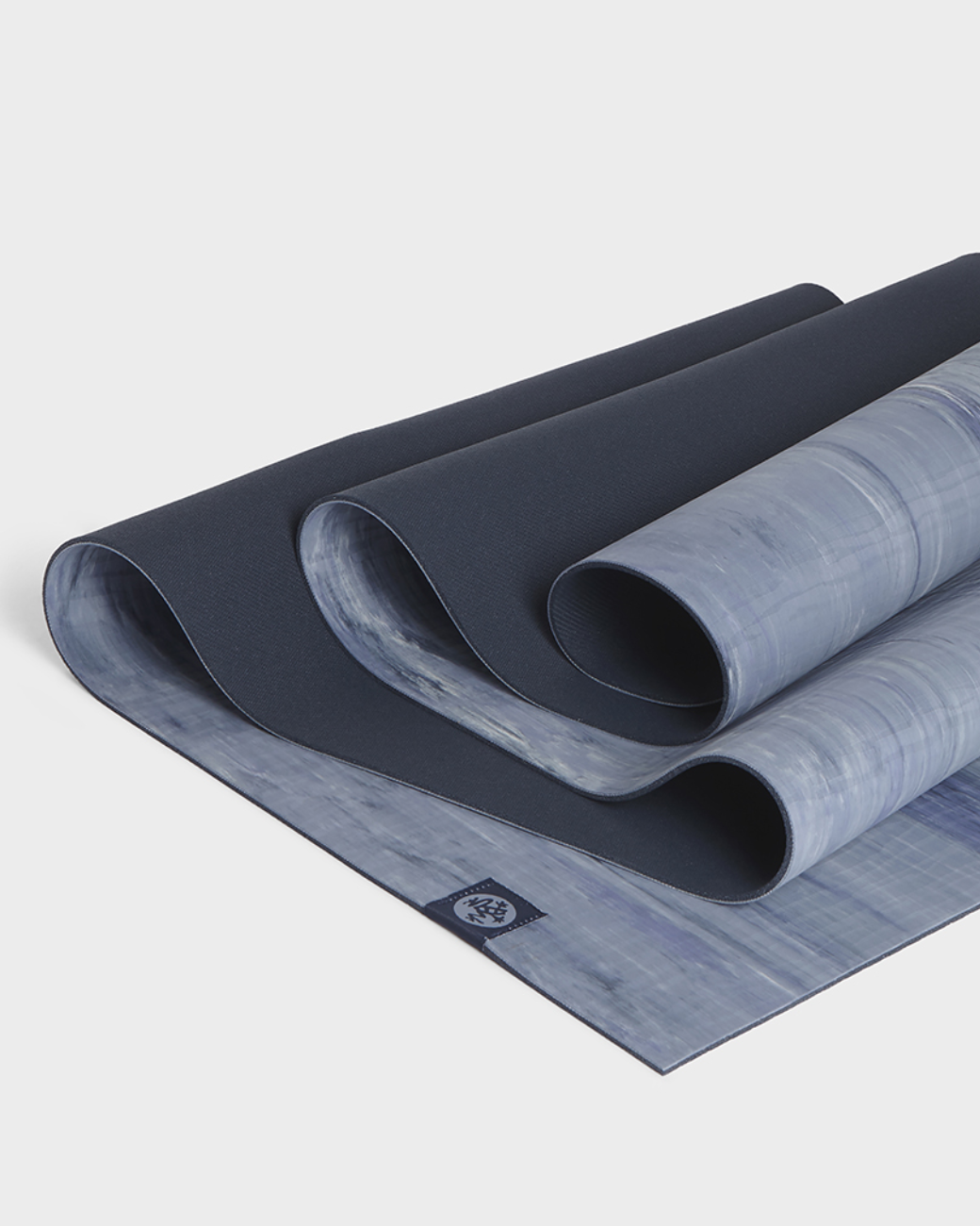 Yogamatte eKO Lite - Midnight Moon Marble