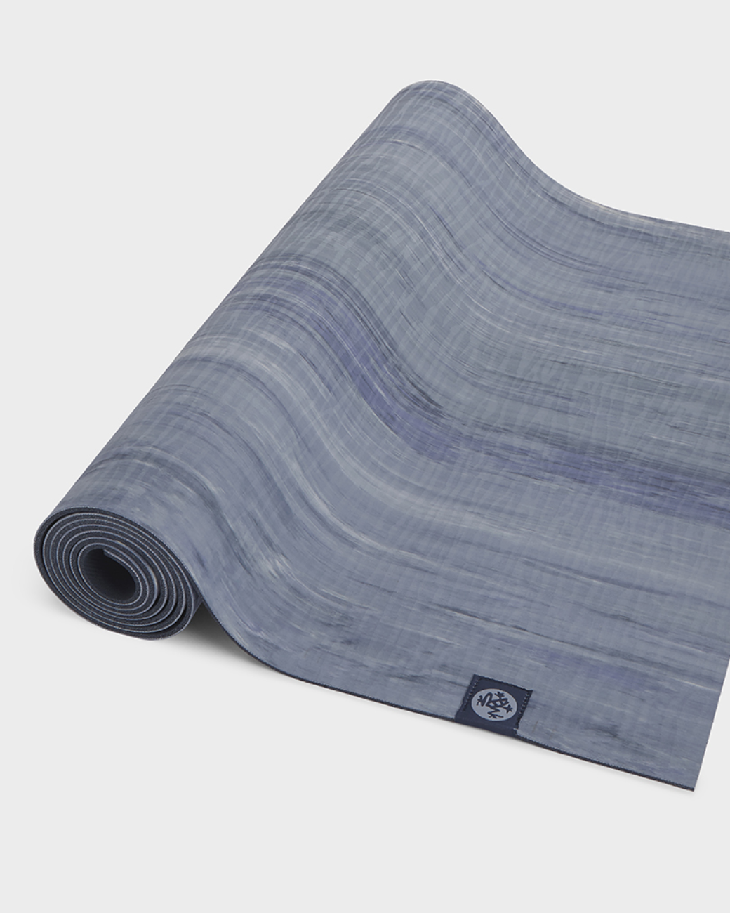 Yogamatte eKO Lite - Midnight Moon Marble