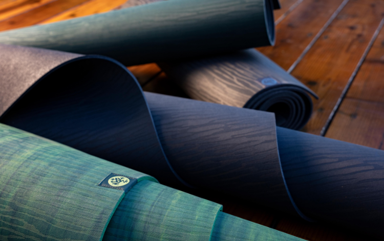 Manduka Eko Serie Yogamatten Auswahl
