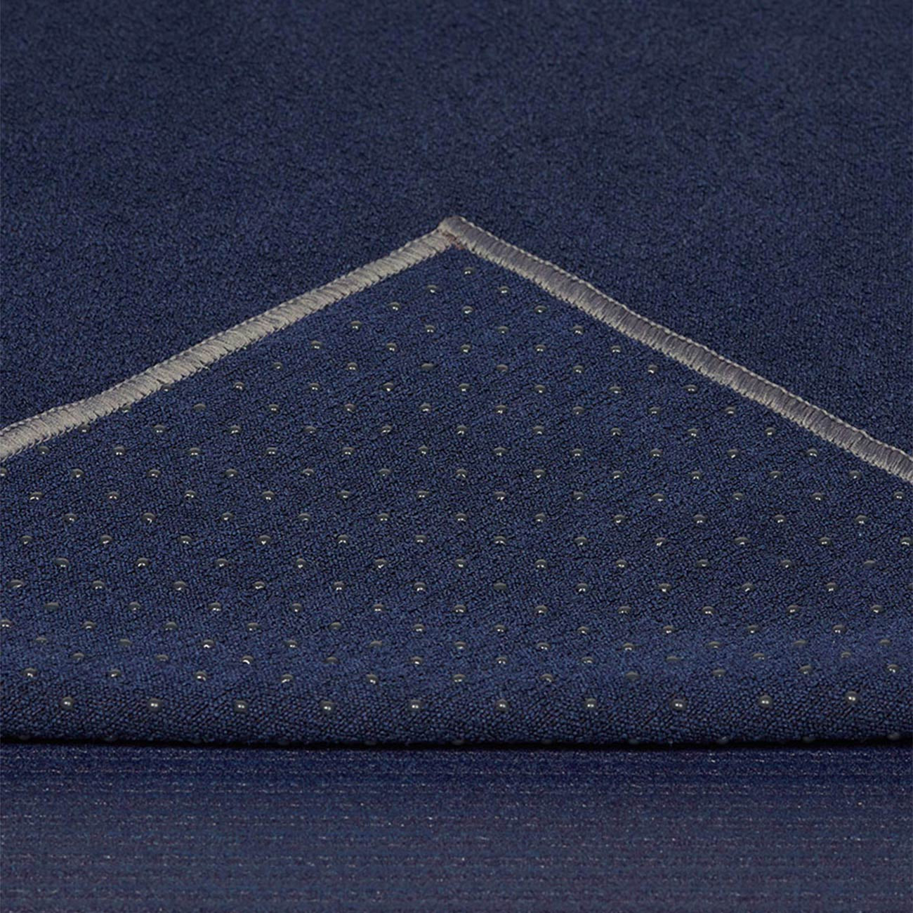 Mattentuch Yogitoes 2.0 - Midnight